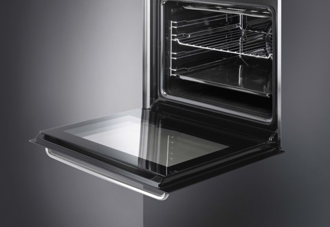 Smeg Coloniale SF855PO forno 79 L A Crema