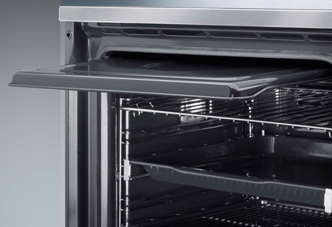 Smeg Coloniale SF855PO forno 79 L A Crema