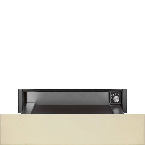 Smeg CPR815P cassetti e armadi riscaldati 21 L 400 W Crema