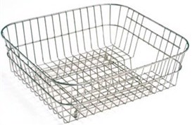 Smeg DB45 accessorio e componente per lavastoviglie Acciaio inossidabile