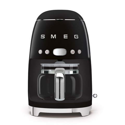 Smeg DCF02BLEU macchina per caffè Manuale Macchina da caffè con filtro 1,4 L