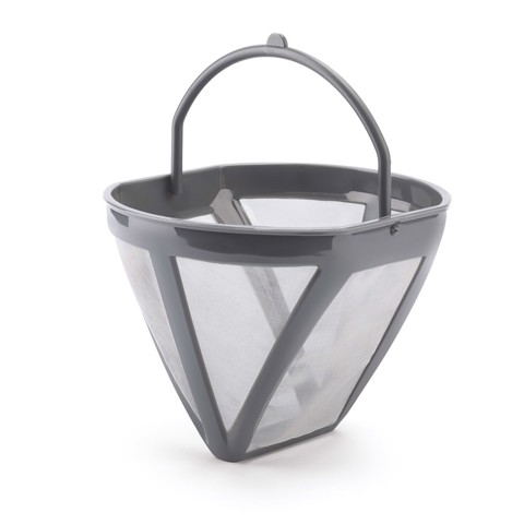 Smeg DCF02CREU macchina per caffè Manuale Macchina da caffè con filtro 1,4 L