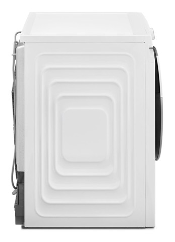 Smeg DN03SE asciugatrice Libera installazione Caricamento frontale 10 kg Bianco