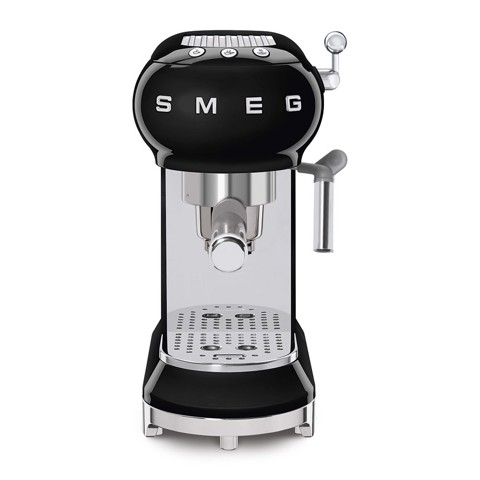 Smeg ECF01BLEU macchina per caffè Automatica/Manuale Macchina per espresso 1 L