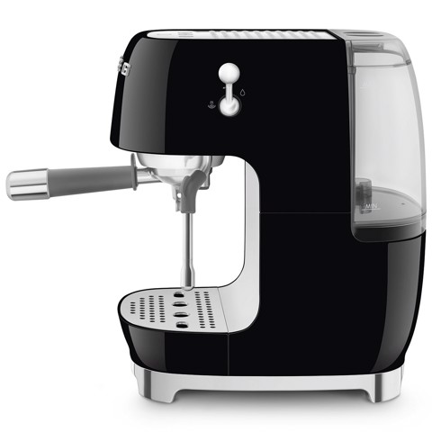 Smeg ECF03BLEU macchina per caffè Automatica/Manuale Macchina per espresso 1,4 L