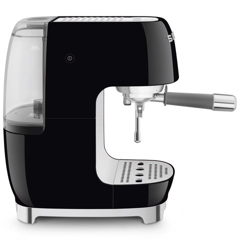 Smeg ECF03BLEU macchina per caffè Automatica/Manuale Macchina per espresso 1,4 L
