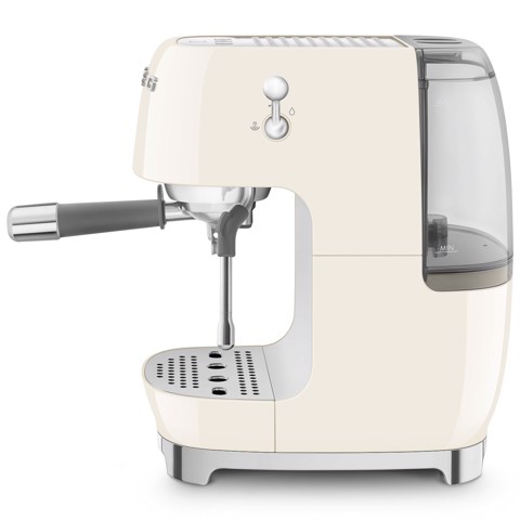 Smeg ECF03CREU macchina per caffè Automatica/Manuale Macchina per espresso 1,4 L