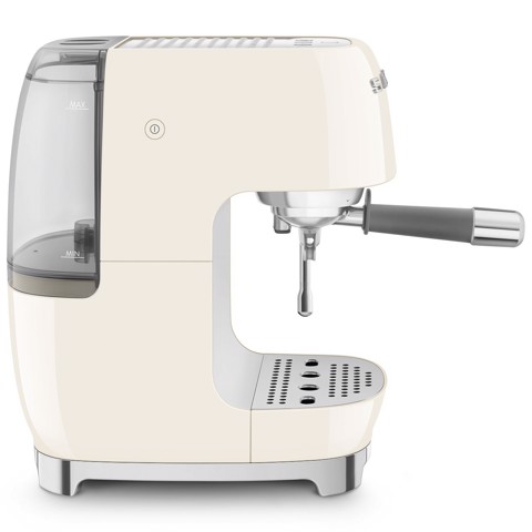 Smeg ECF03CREU macchina per caffè Automatica/Manuale Macchina per espresso 1,4 L