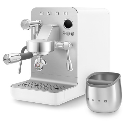 Smeg ECKB01 parti e accessori per macchina per caffè Tramoggia battifiltro