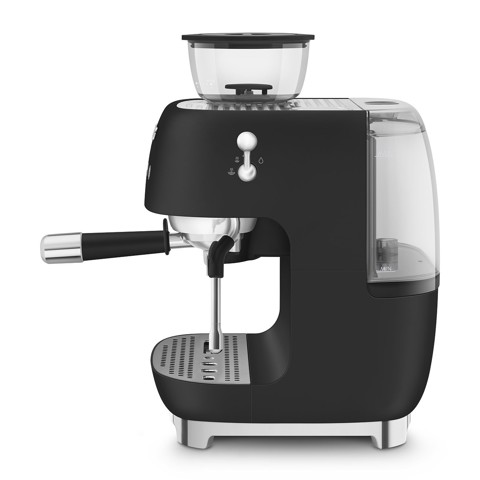 Smeg EGF03BLMEU macchina per caffè Manuale Macchina per espresso 2,4 L