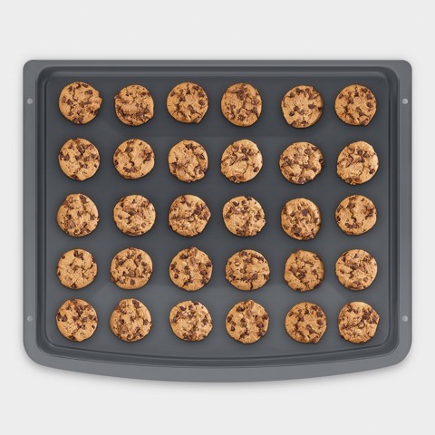 Smeg ET20 accessorio e componente per forno Nero Teglia da forno