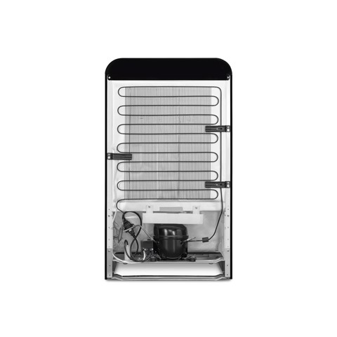 Smeg FAB10HLBL6 frigorifero Libera installazione 135 L Nero Made in Italy