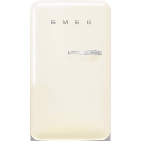 Smeg FAB10HLCR6 frigorifero Libera installazione 135 L Crema Made in Italy