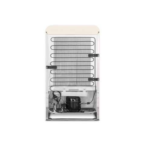 Smeg FAB10HLCR6 frigorifero Libera installazione 135 L Crema Made in Italy