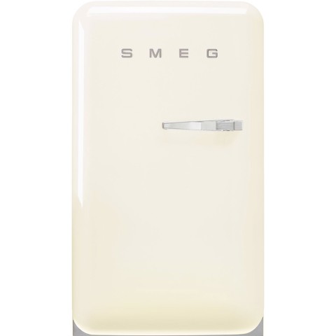 Smeg FAB10HLCR6 frigorifero Libera installazione 135 L D Crema