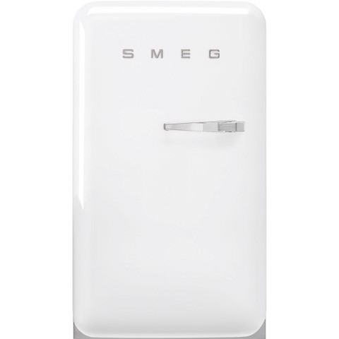 Smeg FAB10HLWH6 frigorifero Libera installazione 135 L Bianco Made in Italy