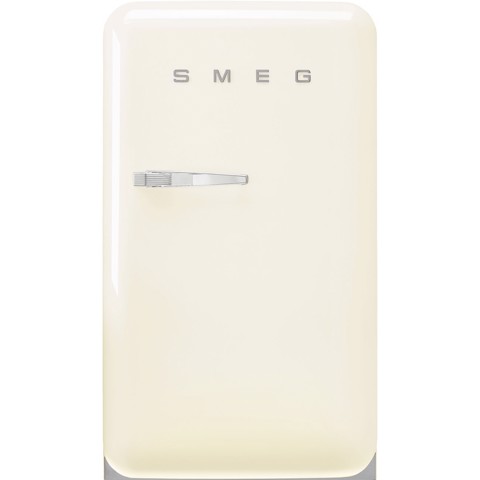 Smeg FAB10HRCR6 frigorifero Libera installazione 135 L Crema Made in Italy