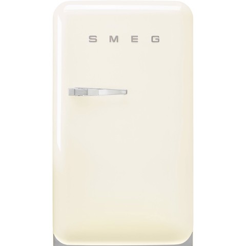 Smeg FAB10HRCR6 frigorifero Libera installazione 135 L D Crema