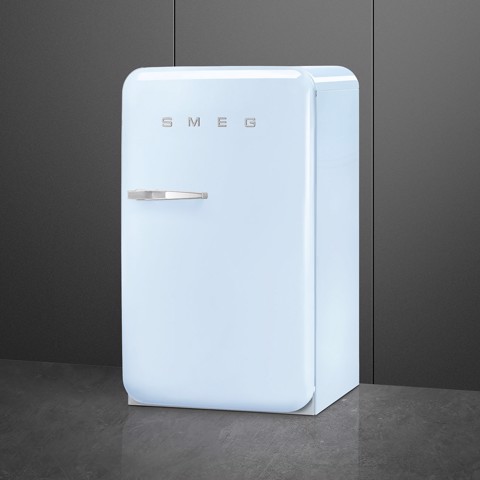 Smeg FAB10HRPB6 frigorifero Libera installazione 135 L Blu Made in Italy
