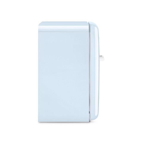 Smeg FAB10HRPB6 frigorifero Libera installazione 135 L Blu Made in Italy