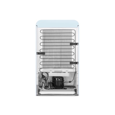 Smeg FAB10HRPB6 frigorifero Libera installazione 135 L Blu Made in Italy