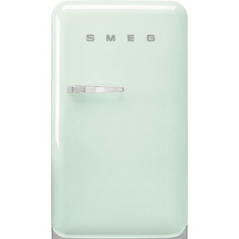 Smeg FAB10HRPG6 frigorifero Libera installazione 135 L D Verde