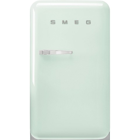 Smeg FAB10HRPG6 frigorifero Libera installazione 135 L Verde Made in Italy