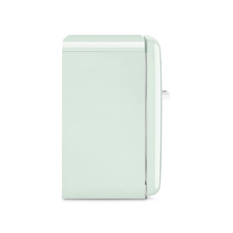 Smeg FAB10HRPG6 frigorifero Libera installazione 135 L Verde Made in Italy