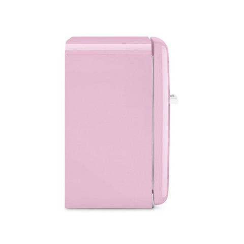 Smeg FAB10HRPK6 frigorifero Libera installazione 135 L D Rosa