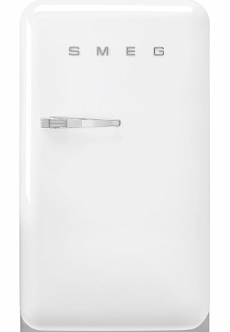 Smeg FAB10HRWH6 frigorifero Libera installazione 135 L Bianco Made in Italy