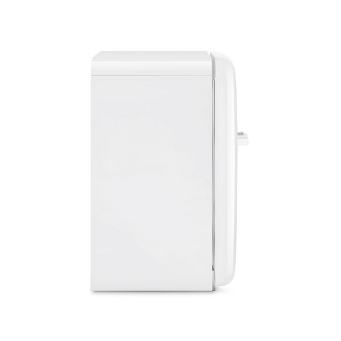 Smeg FAB10HRWH6 frigorifero Libera installazione 135 L Bianco Made in Italy