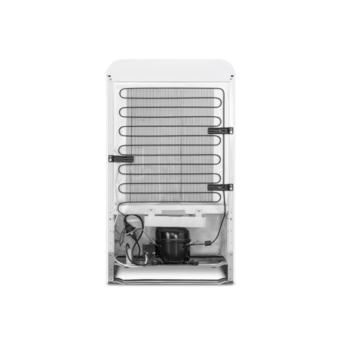 Smeg FAB10HRWH6 frigorifero Libera installazione 135 L Bianco Made in Italy