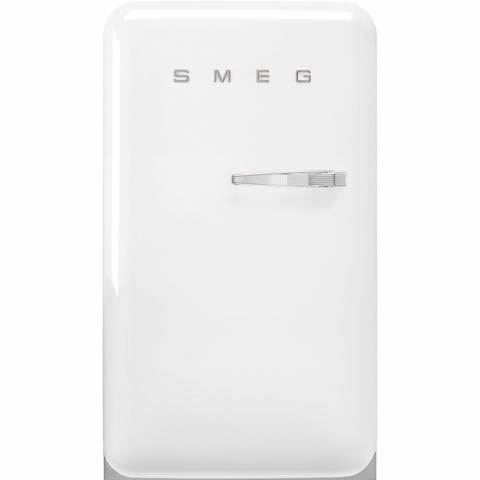 Smeg FAB10LWH6 frigorifero Libera installazione 105 L D Bianco
