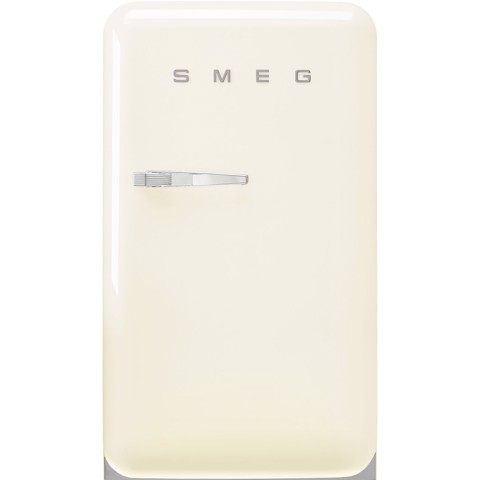 Smeg FAB10RCR6 monoporta Libera installazione 122 L Crema Made in Italy