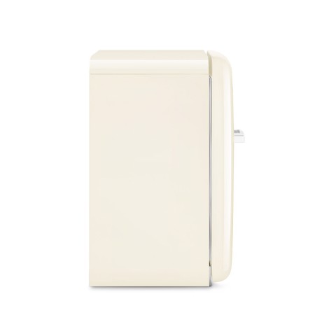 Smeg FAB10RCR6 monoporta Libera installazione 122 L Crema Made in Italy