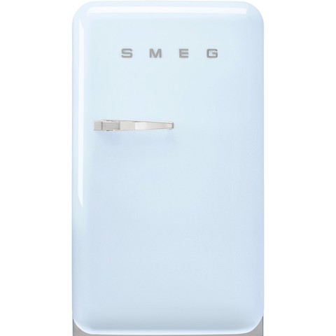 Smeg FAB10RPB6 frigorifero Libera installazione 105 L D Blu