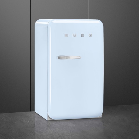 Smeg FAB10RPB6 frigorifero Libera installazione 105 L D Blu