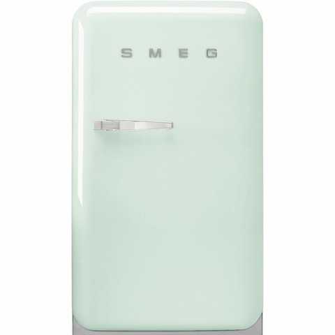 Smeg FAB10RPG6 frigorifero Libera installazione 105 L D Verde