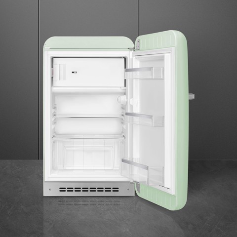 Smeg FAB10RPG6 frigorifero Libera installazione 105 L D Verde