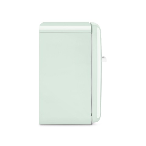 Smeg FAB10RPG6 monoporta Libera installazione 122 L Verde Made in Italy
