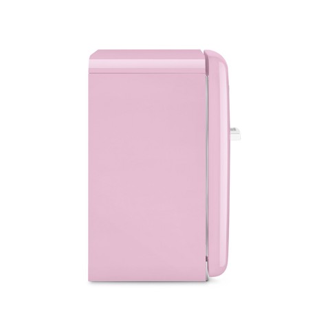 Smeg FAB10RPK6 frigorifero Libera installazione 105 L D Rosa
