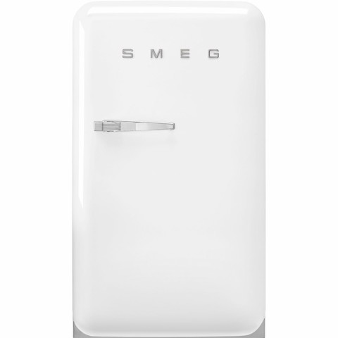 Smeg FAB10RWH6 frigorifero Libera installazione 105 L D Bianco