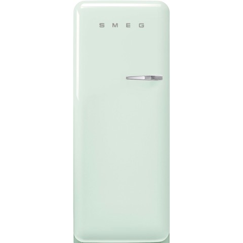 Smeg FAB28LPG6 frigorifero Libera installazione D Verde