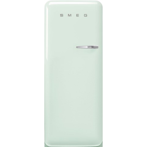 Smeg FAB28LPG6 monoporta Libera installazione 270 L Verde Made in Italy