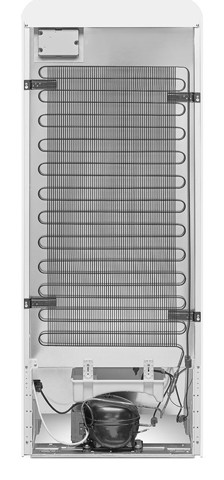 Smeg FAB28LWH6 frigorifero Libera installazione 244 L D Bianco