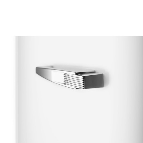 Smeg FAB28LWH6 frigorifero Libera installazione 244 L D Bianco