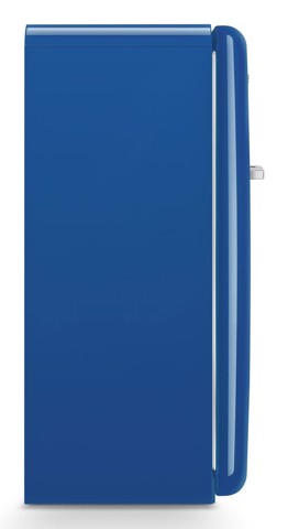 Smeg FAB28RBE6 frigorifero Libera installazione 244 L D Blu