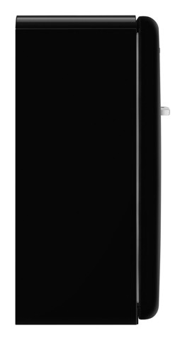 Smeg FAB28RDBLM6 frigorifero Libera installazione 244 L D Nero