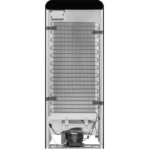 Smeg FAB28RDBLM6 frigorifero Libera installazione 244 L D Nero