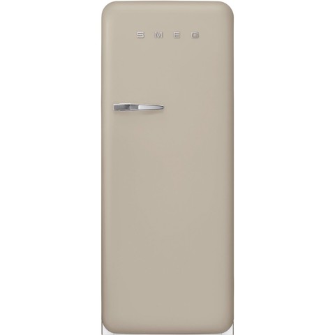 Smeg FAB28RDPP6 frigorifero Libera installazione D Sabbia